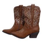 Bota Texana Café