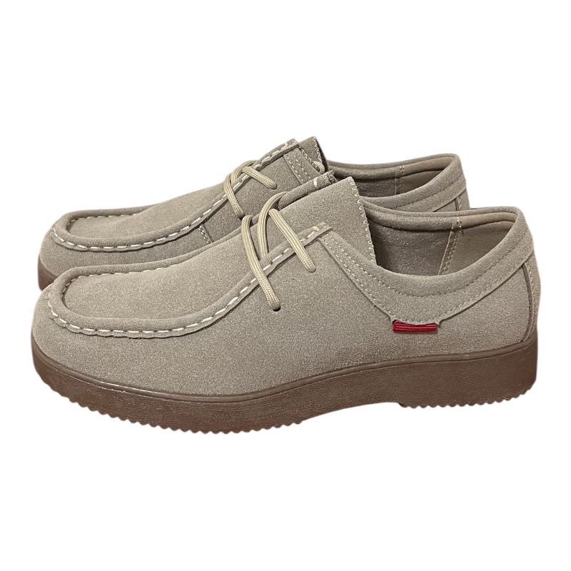 WhatsApp Image 2026-06-19 at 8.44.29 PM (7) Mocasín Beige - Imagen 1